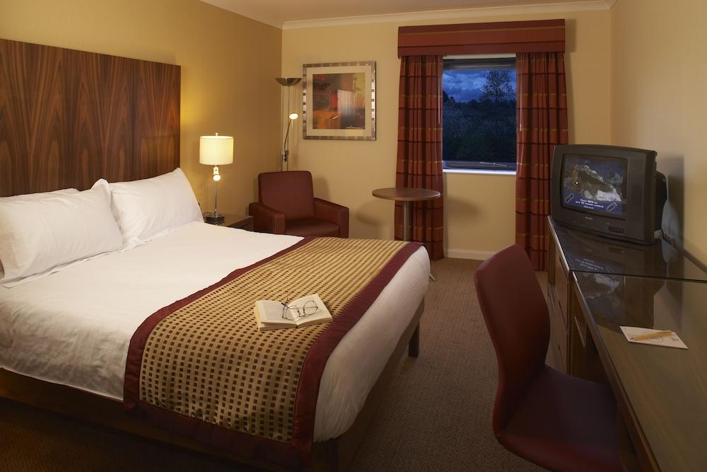 Delta Hotels By Marriott Milton Keynes Habitación foto
